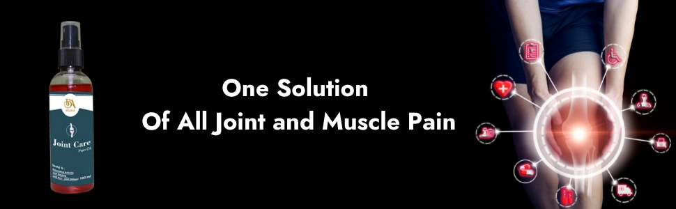 1 Solution Of All Joint and Muscle Pain