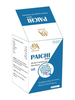 Paichi