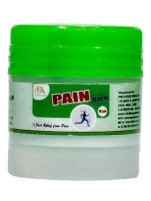 Pain Balm