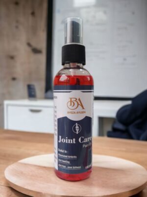 Joint Care Oil - 100 % Ayurvedic Oil