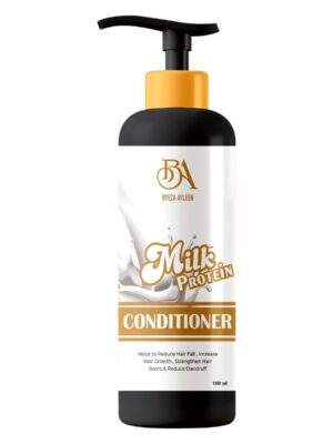Hair Conditioner Milk Protein