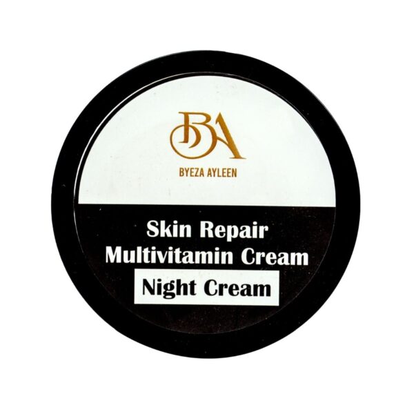 Skin Repair Night Cream