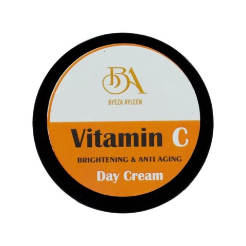 Vitamin C Day Cream